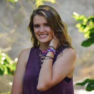 Meet your Posher, Brianna